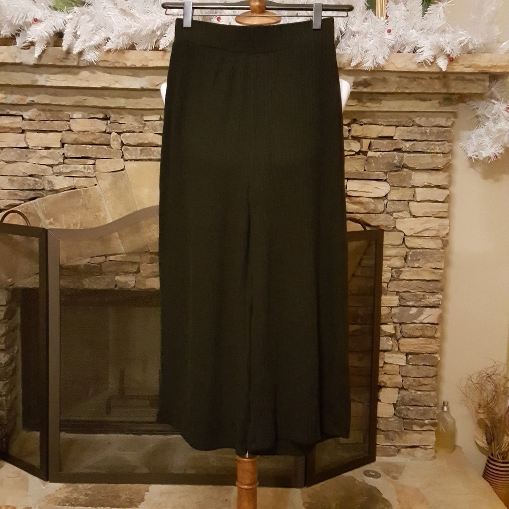 Forever 21 Black Pants